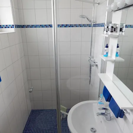 Apartament Haus Henschel - #1039