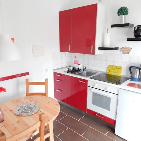 Apartament Haus Henschel - #1039 Eckernförde