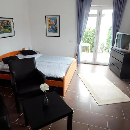 Haus Henschel - #1039 Apartament Eckernförde