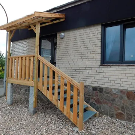 Haus Henschel - #1039 Apartament Eckernförde